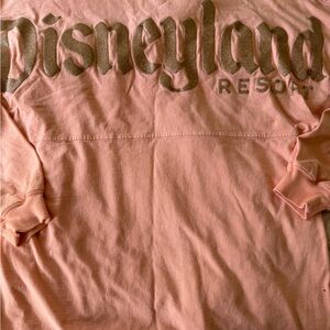 Disneyland Resort Woman’s Pullover Sweatshirt/Tee